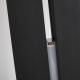 Lampadare - Lampadar, Lampa de podea MANHATTAN negru