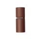 Plafoniere cu spoturi, Spoturi aplicate - Spot directionabil GU10 minimalist din aluminiu burgundy Milan