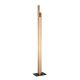 Lampadare - Lampadar, Lampa de podea MANHATTAN alama