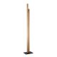 Lampadare - Lampadar, Lampa de podea MANHATTAN alama