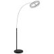 Lampadare - Lampa de podea LED cristale din sticla LAUREL