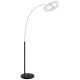 Lampadare - Lampa de podea LED cristale din sticla LAUREL