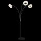 Lampadare - Lampa de podea LED cristale din sticla LAUREL