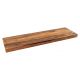 Polite - Polita, raft perete din lemn de sheesham PURE 60cm