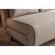 Fotolii - Fotoliu Pat SMART MULTIFUNCTION 140cm catifea champagne