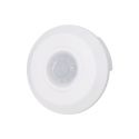 Senzor de miscare cu infrarosu aplicat tavan SENSOR 800W