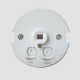 Accesorii iluminat - Senzor de miscare cu infrarosu incastrat tavan SENSOR 800W