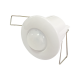 Senzor de miscare cu infrarosu incastrat tavan SENSOR 800W