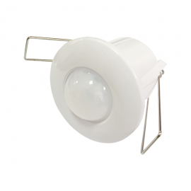 Accesorii iluminat - Senzor de miscare cu infrarosu incastrat tavan SENSOR 800W