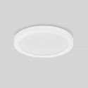Plafoniera exterior LED CCT cu protectie IP54 Cerium 24W alb