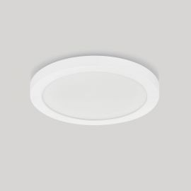 Plafoniera exterior LED CCT cu protectie IP54 Cerium 24W alb