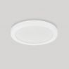Plafoniera exterior LED CCT cu protectie IP54 Cerium 24W alb