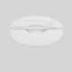 Plafoniere - Plafoniera exterior LED CCT cu protectie IP54 Cerium 24W alb