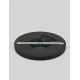 Plafoniere - Plafoniera exterior LED CCT cu protectie IP54 Cerium 24W negru