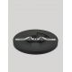 Plafoniere - Plafoniera exterior LED CCT cu protectie IP54 Cerium 24W negru