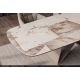 Mese extensibile - Masa Extensibila cu Blat Ceramic Patagonia, INFINITY 180-220-260cm