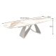 Mese extensibile - Masa Extensibila cu Blat Ceramic Pandora, INFINITY 180-220-260cm