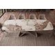 Mese extensibile - Masa Extensibila cu Blat Ceramic Pandora, INFINITY 180-220-260cm