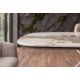 Mese extensibile - Masa Extensibila cu Blat Ceramic Pandora, INFINITY 180-220-260cm