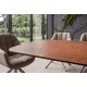 Mese extensibile - Masa Extensibila cu Blat Ceramica spaniola, INFINITY 180-220-260cm