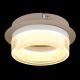 Plafoniere - Mini Plafoniera LED moderna Marlenne 16cm
