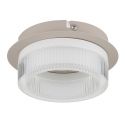 Mini Plafoniera LED moderna Marlenne 16cm