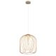 Pendule, Lustre suspendate - Lustra/Pendul modern DICHTI 35cm