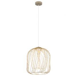 Pendule, Lustre suspendate - Lustra/Pendul modern DICHTI 35cm