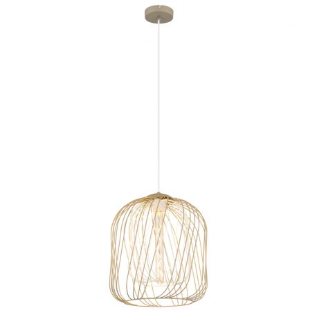 Pendule, Lustre suspendate - Lustra/Pendul modern DICHTI 35cm