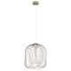 Pendule, Lustre suspendate - Lustra/Pendul modern DICHTI 35cm
