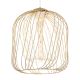 Pendule, Lustre suspendate - Lustra/Pendul modern DICHTI 35cm