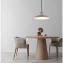 Lustra LED CCT modern ROCHA 40cm
