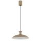 Pendule, Lustre suspendate - Lustra LED CCT modern ROCHA 40cm