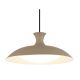 Pendule, Lustre suspendate - Lustra LED CCT modern ROCHA 40cm