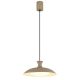 Pendule, Lustre suspendate - Lustra LED CCT modern ROCHA 40cm