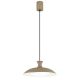 Pendule, Lustre suspendate - Lustra LED CCT modern ROCHA 40cm