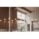 Pendule, Lustre suspendate - Lustra, Pendul LED 5W On-Off, SOL Alabaster