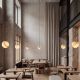 Pendule, Lustre suspendate - Lustra, Pendul LED 5W On-Off, SOL Alabaster