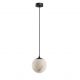 Pendule, Lustre suspendate - Lustra, Pendul LED 5W On-Off, SOL Alabaster