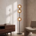 Lampadar, Lampa de podea LED moderna TAPEL