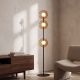 Lampadare - Lampadar, Lampa de podea LED moderna TAPEL