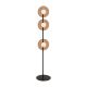 Lampadare - Lampadar, Lampa de podea LED moderna TAPEL