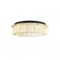 Lustra aplicata LED moderna Savoy 24W