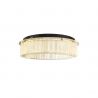 Lustra aplicata LED moderna Savoy 24W