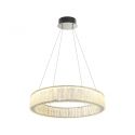 Lustra circulara LED suspendata Savoy 30W