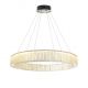 Pendule, Lustre suspendate - Lustra circulara LED suspendata Savoy 40W
