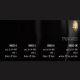Candelabre, Lustre - Candelabru 8 brate alama antica TRUNCATUS