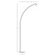 Lampadare - Lampa de podea cu spot LED 9W LINOR
