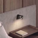 Aplica de perete cu spot LED 6W LINOR