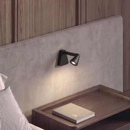 Aplice cu Spot - Aplica de perete cu spot LED 6W LINOR